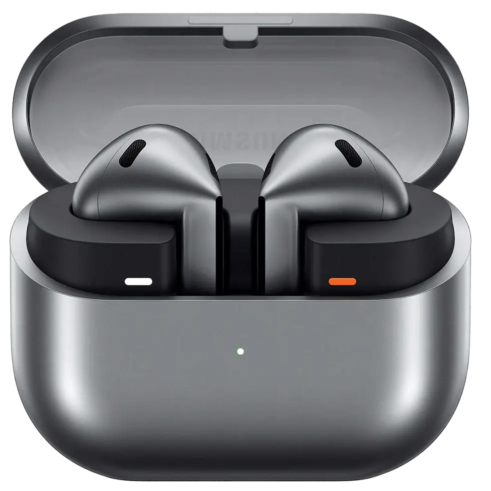 Samsung Galaxy Buds 3 AI True Wireless Bluetooth Earbuds